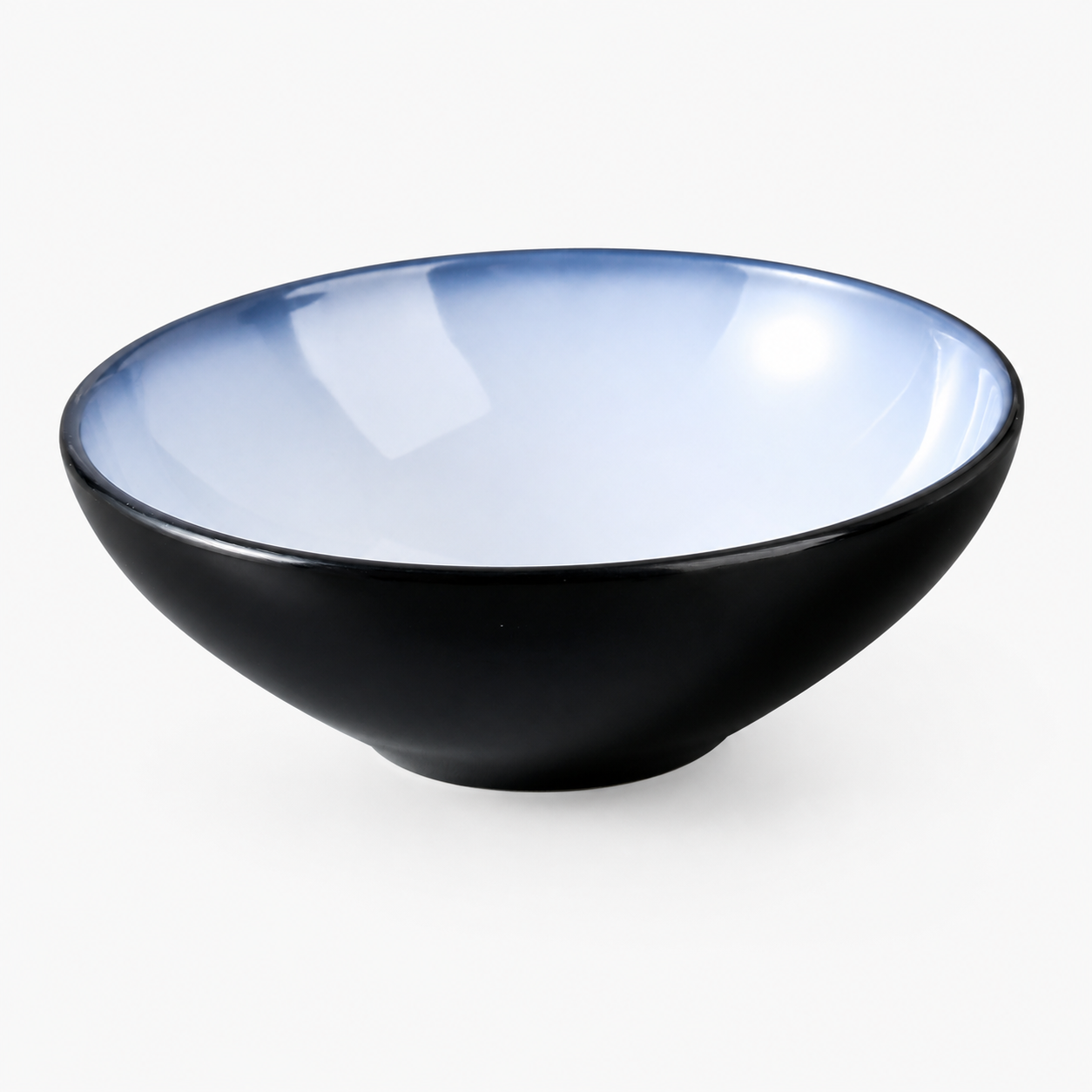 Yanco Melamine - (SN-305) Sentry 5 1/4″ X 1 7/8″ Soup/Salad Bowl 9 oz