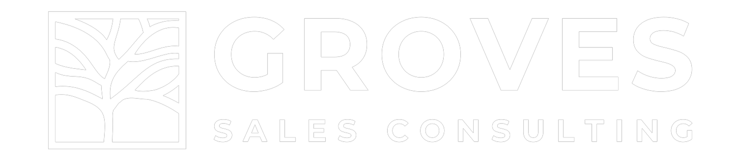 Groves Sales Consulting