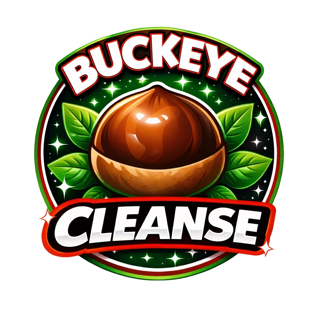 Buckeye Cleanse