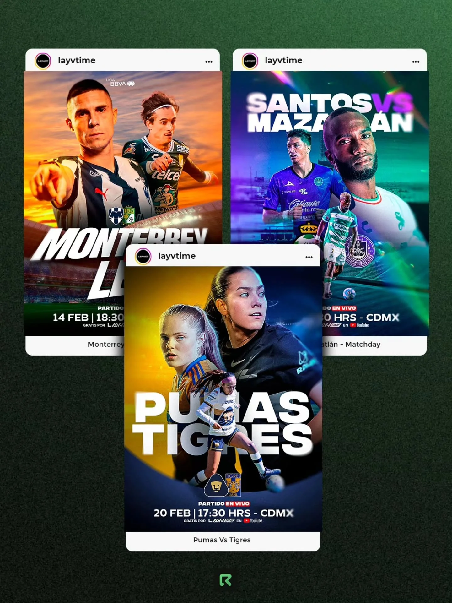 Dise&ntilde;os de la semana pasada para @layvtime 

X @prismorastudio 

#design #graphicdesign #sportsdesign