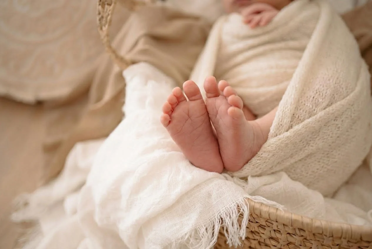 Newborn