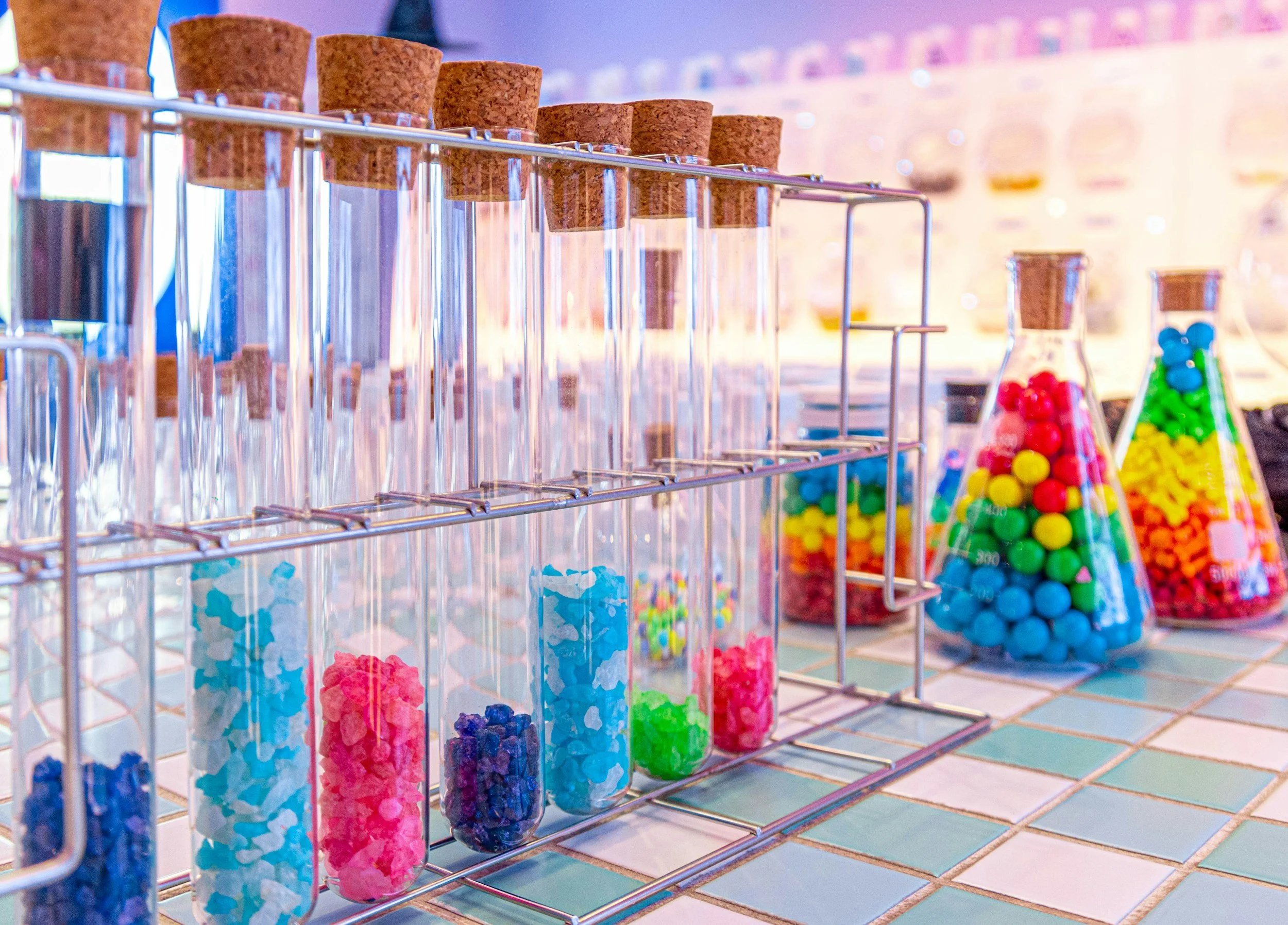 First Week of Chemistry Class: What Teachers Need (and Students Should Know)