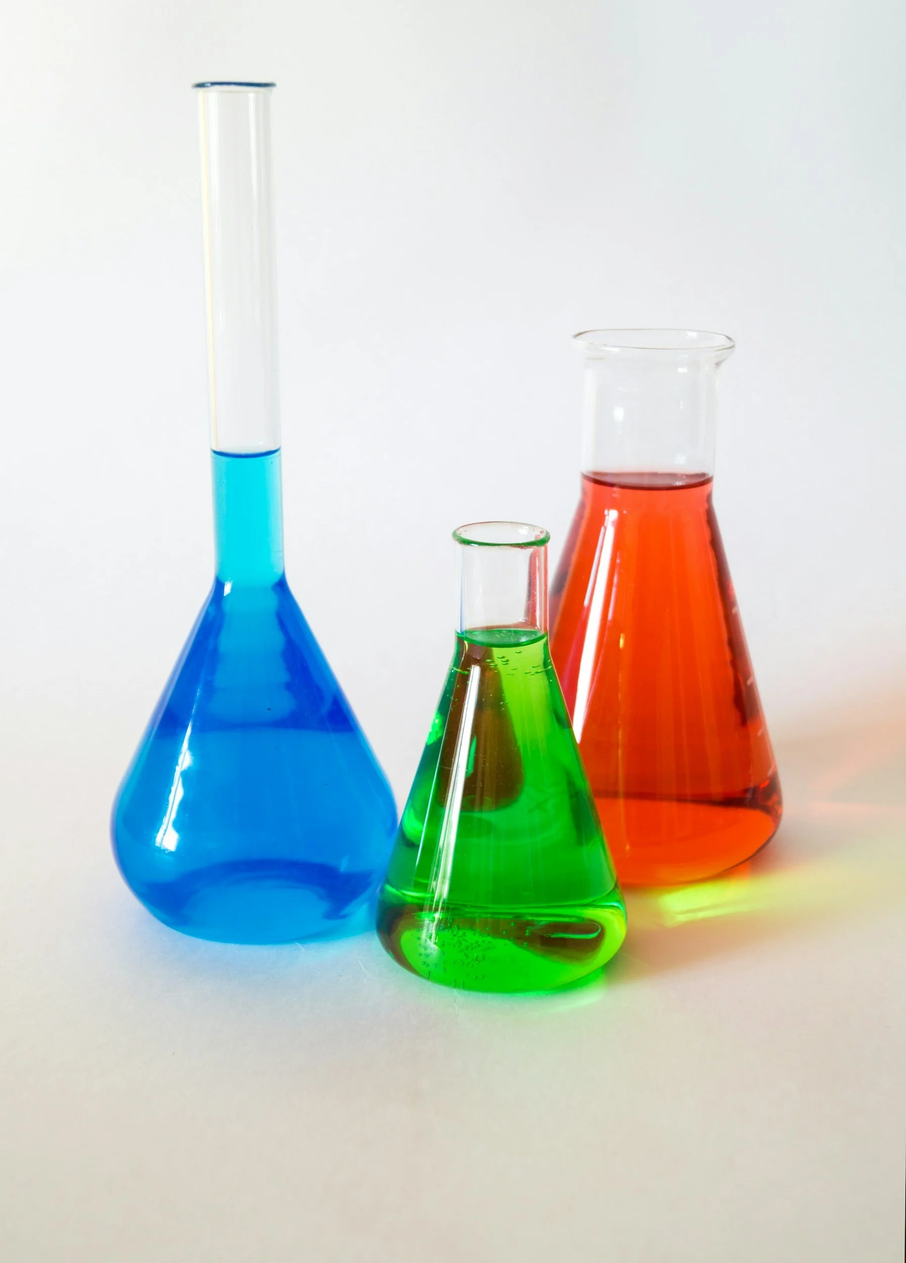 How to Study for Your Gen Chem 1 Midterm