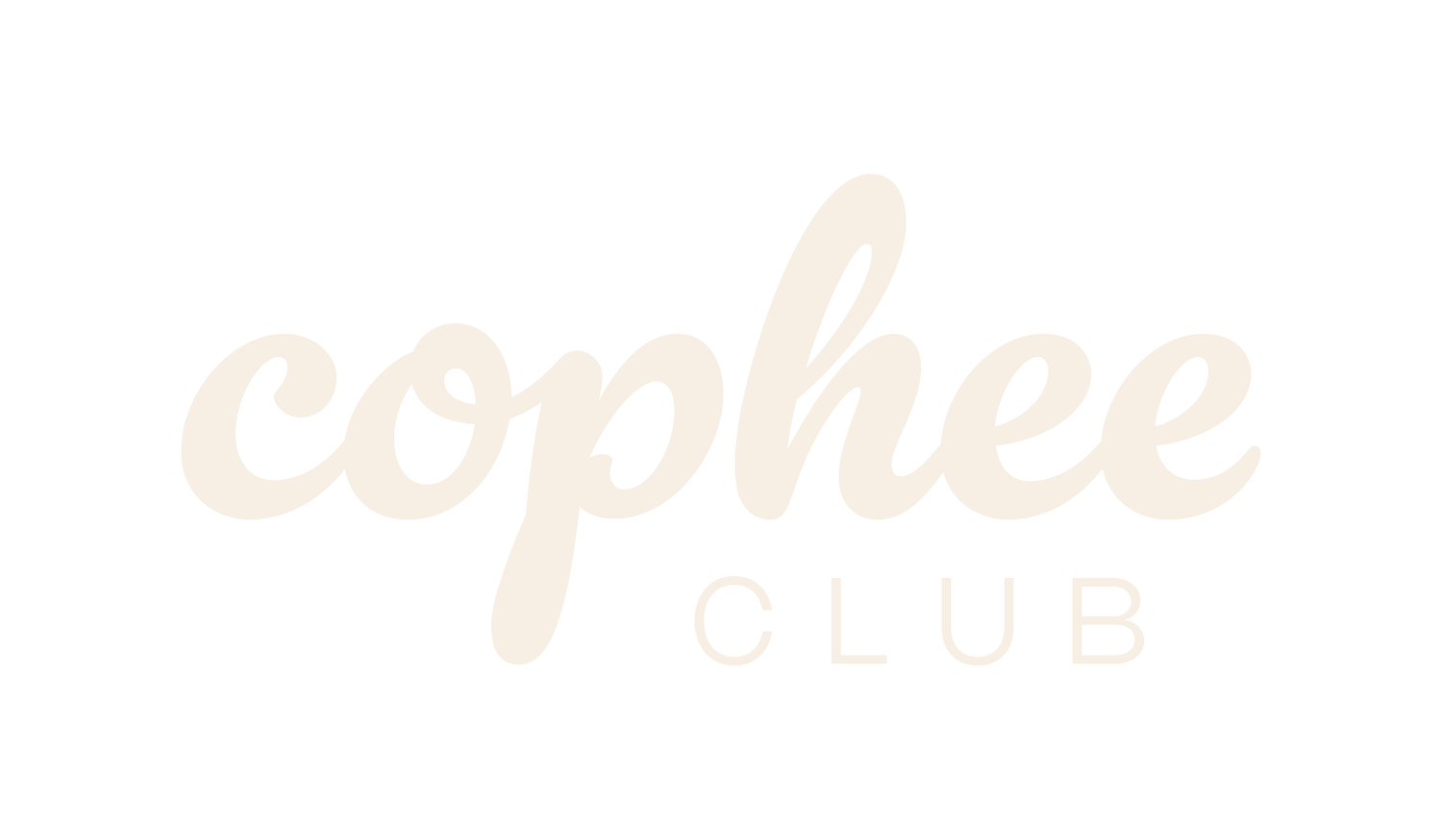 Cophee Club