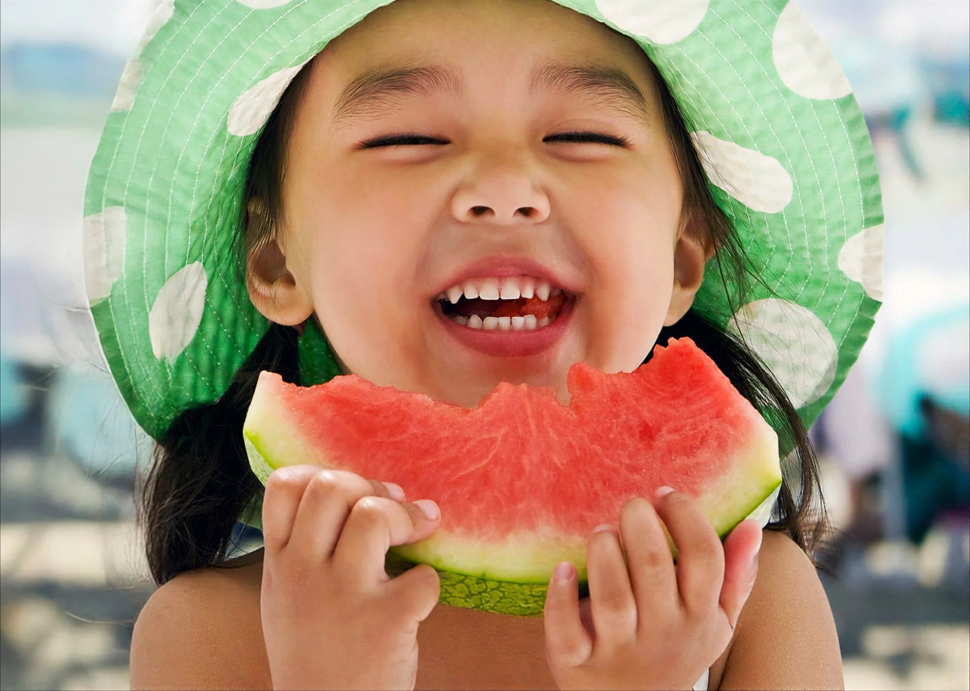 Walmart Bigger for  
  Better