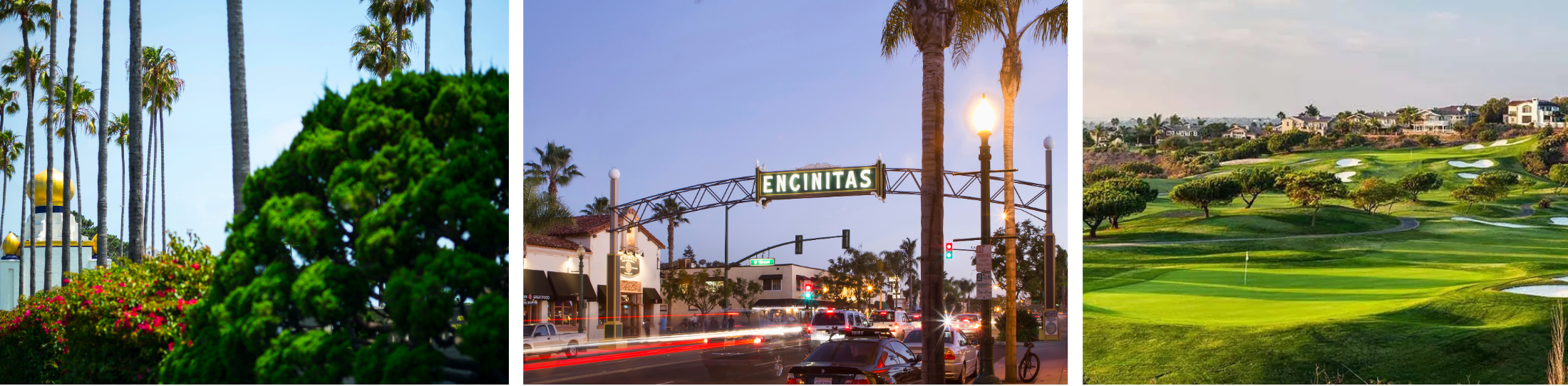 Encinitas Real Estate Market Homes
