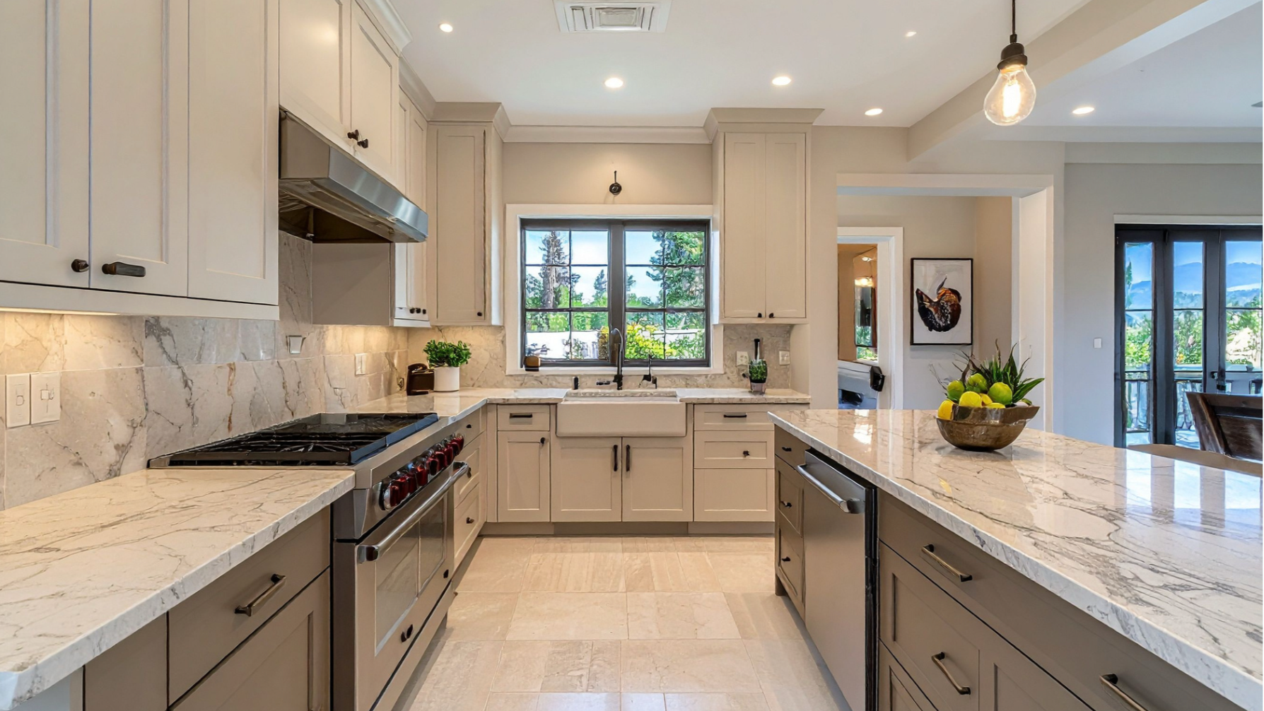 Carmel Valley San Diego real estate