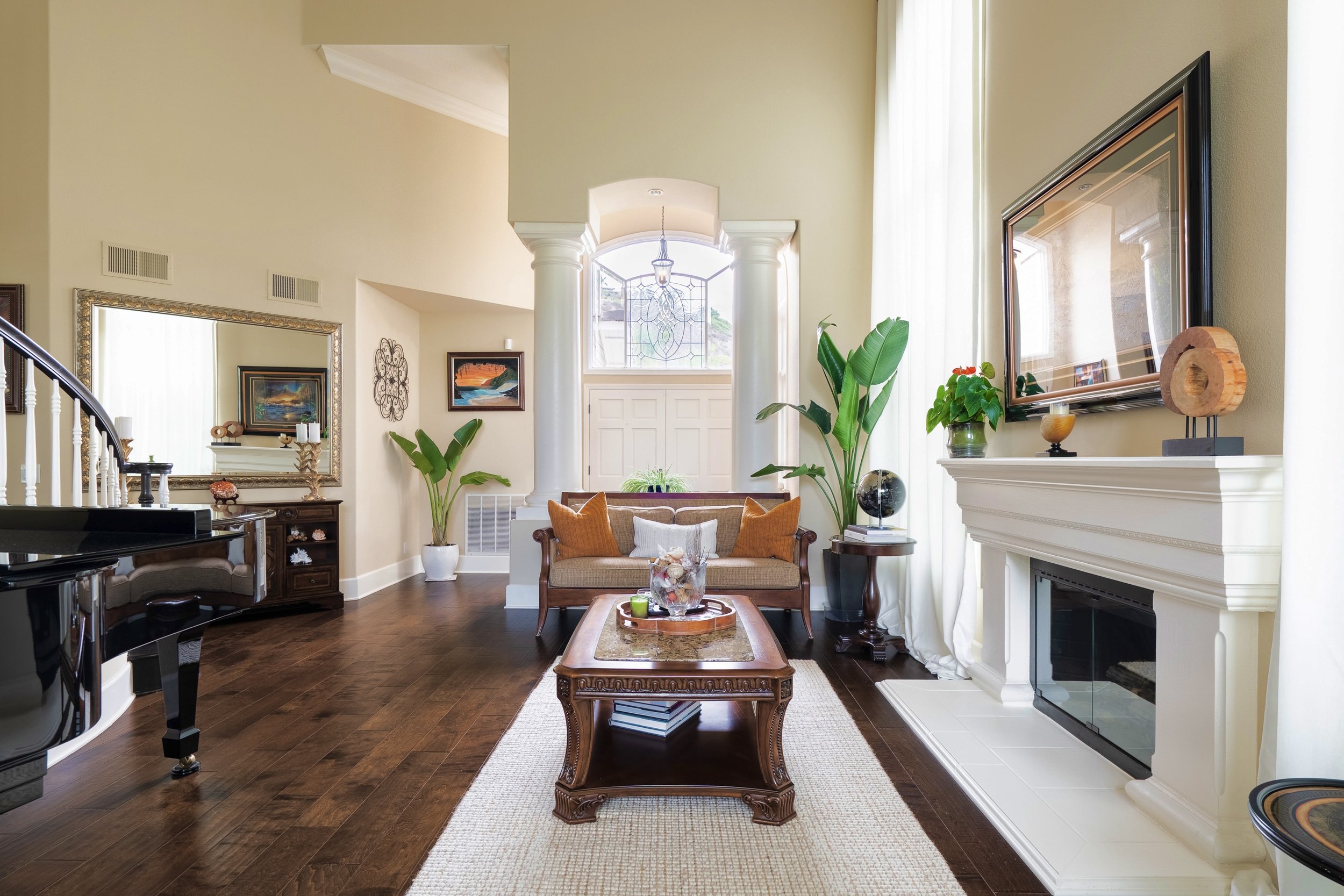 Carmel Valley San Diego real estate