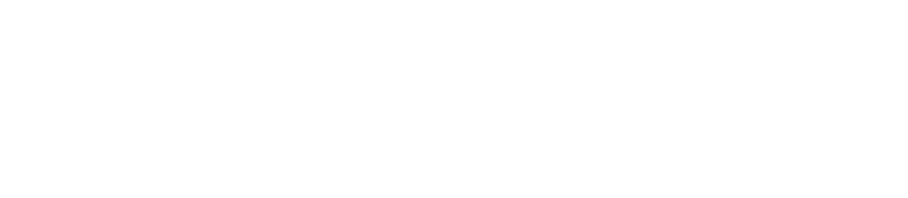 Witte tekst op zwarte achtergrond: 'We're on it!'