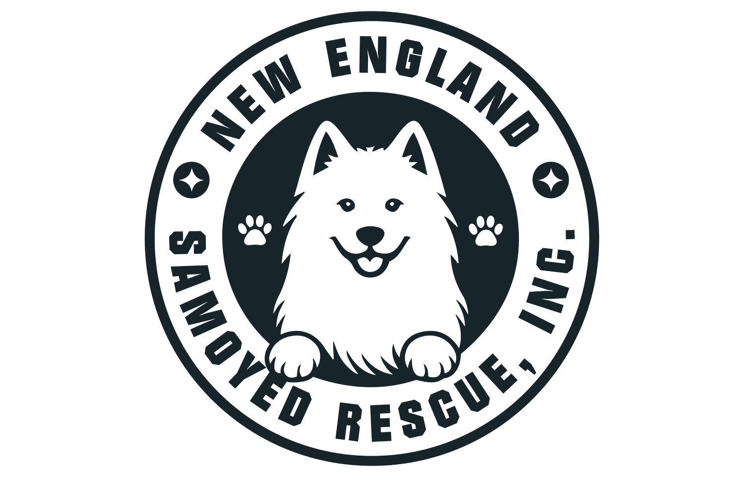 New England Samoyed Rescue, Inc.
