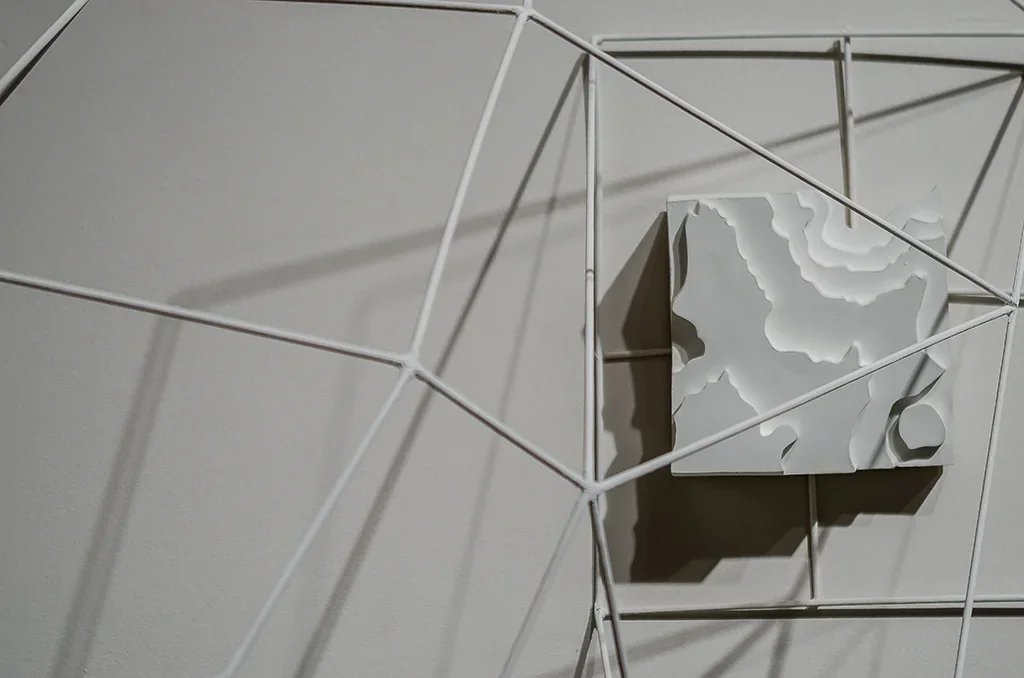 Invisible Cities