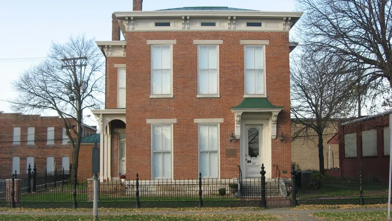 Bartholomew Country Historical Society