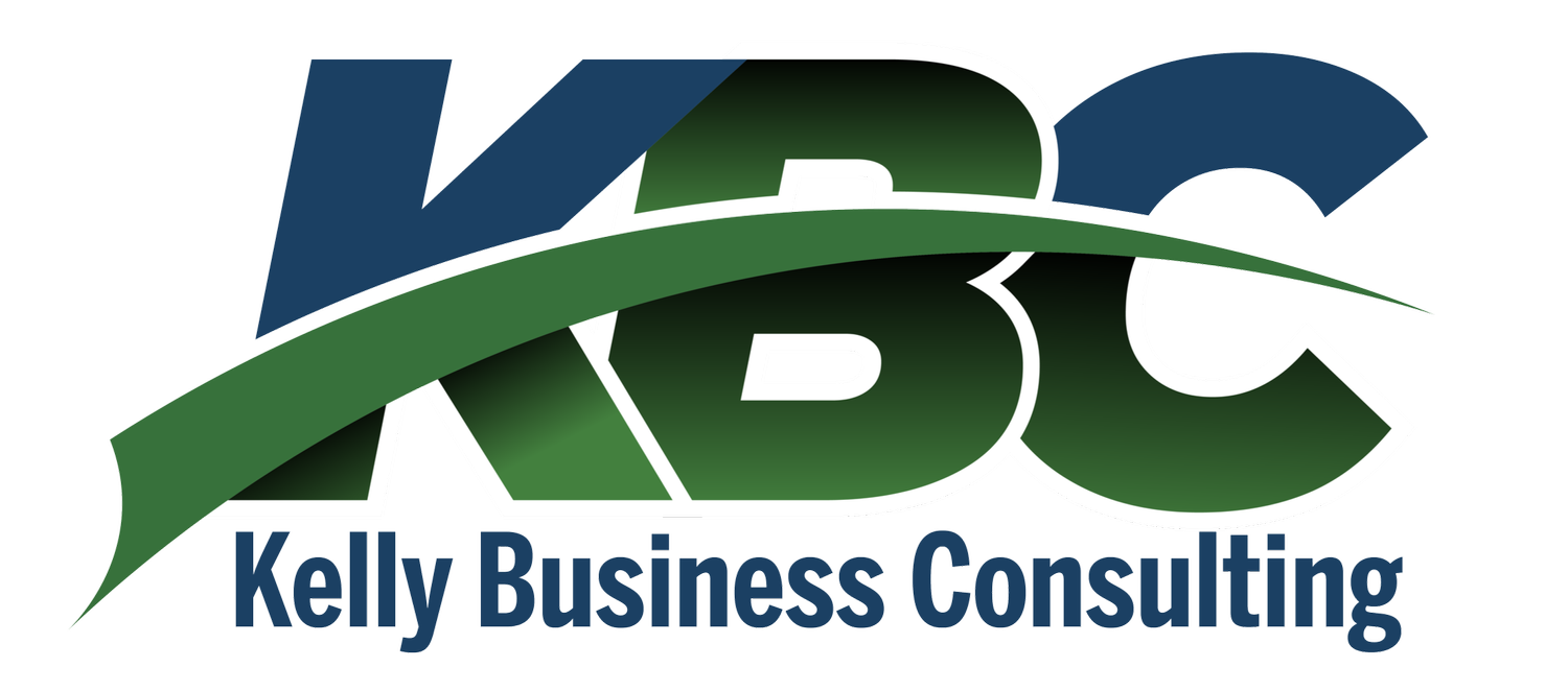 Kelly Business Consulting