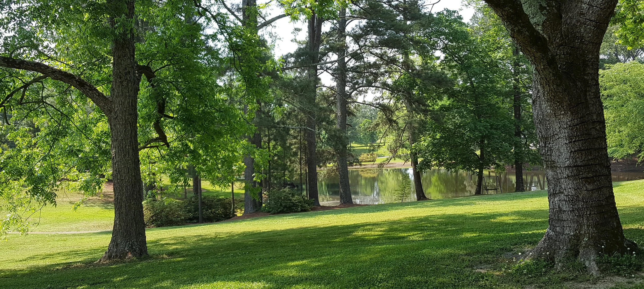 My Experience at Sacred Heart Monastery