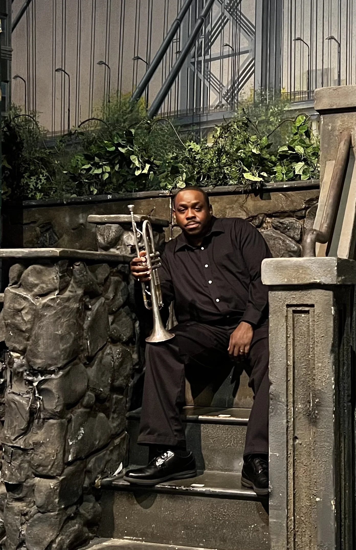 Trumpet Performance for Events and Recording