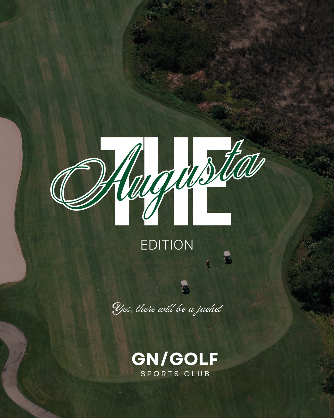 The Augusta Edition