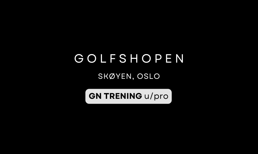 GN / Innendørstrening uten pro
