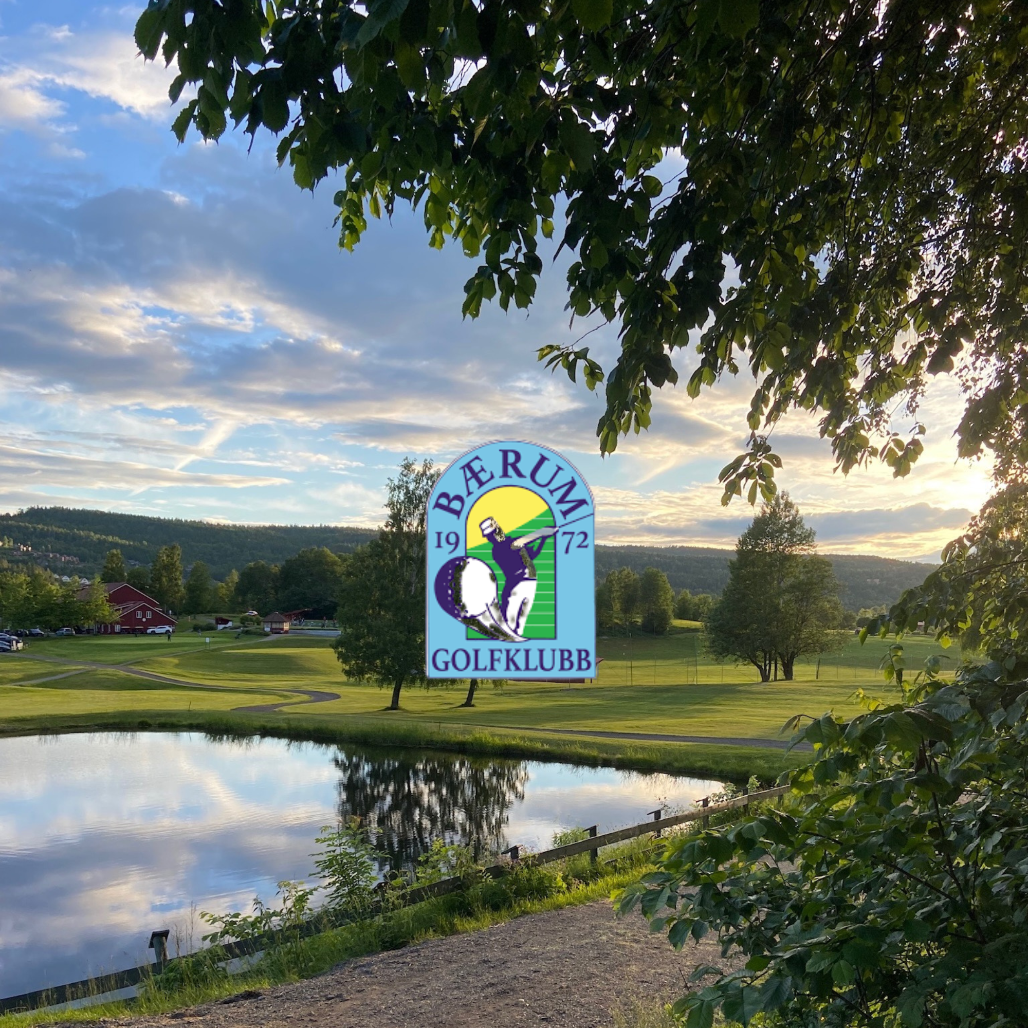 Bli kjent med vår samarbeidspartner, Bærum GK