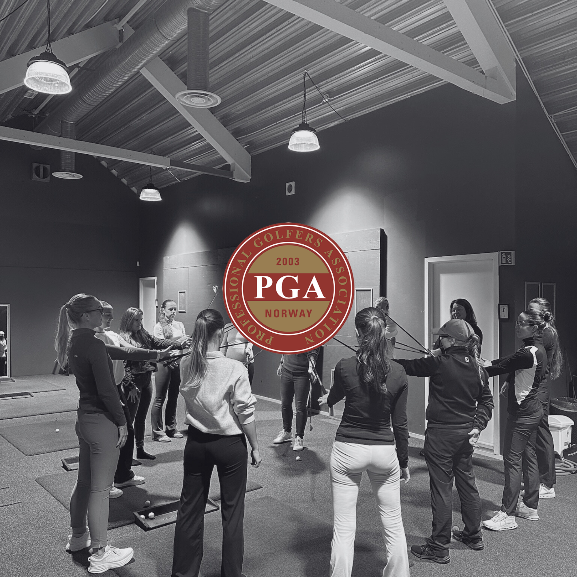 Bli kjent med vår samarbeidspartner, PGA Norway