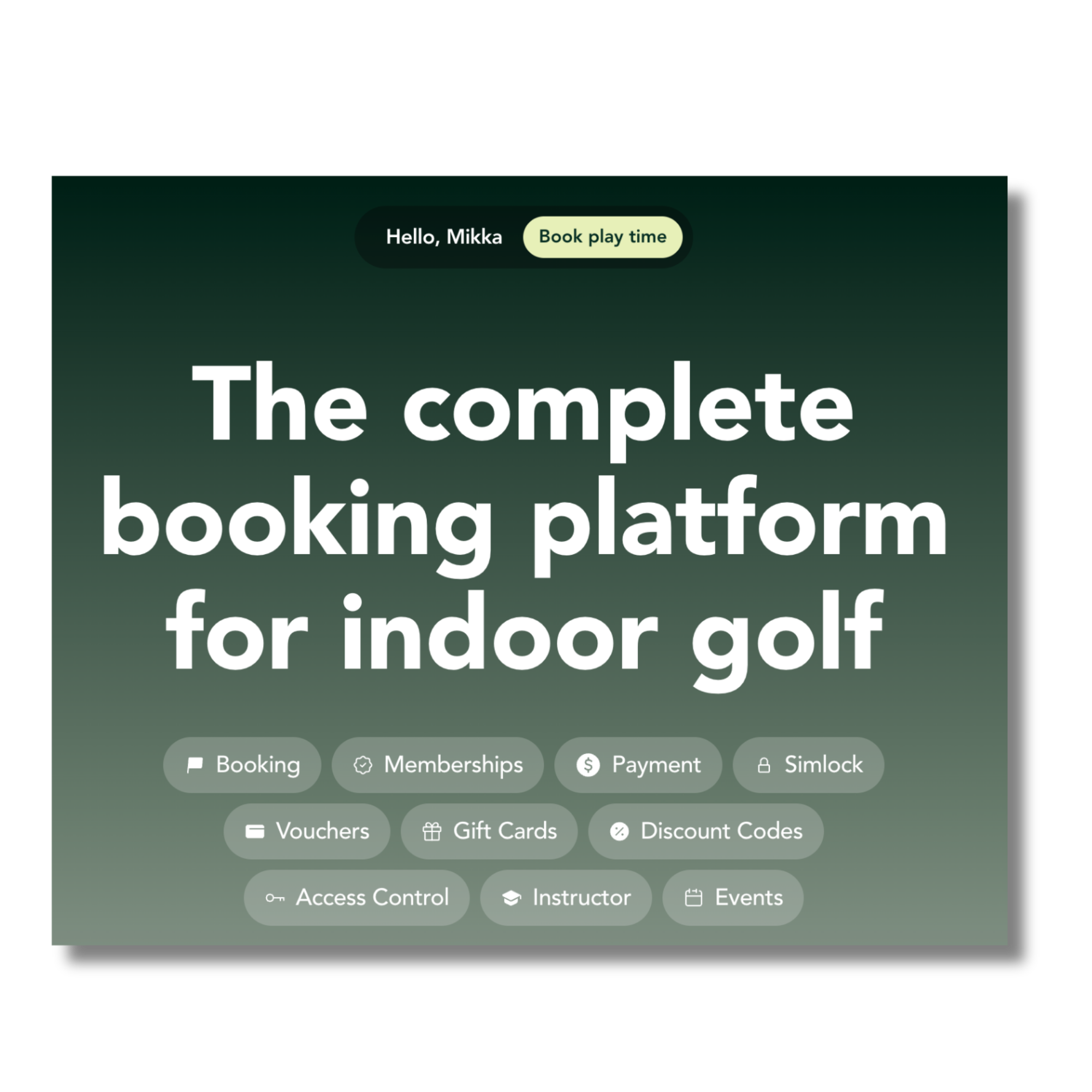 Vi tar GN Golf videre – sammen med Alba 🚀