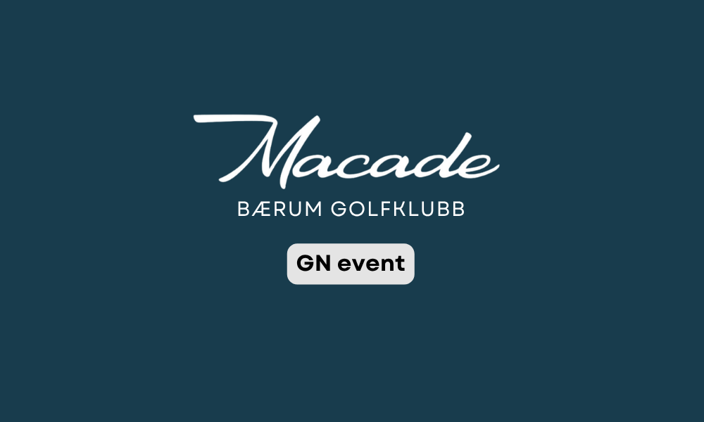 Mixed: Macade x Bærum GK 