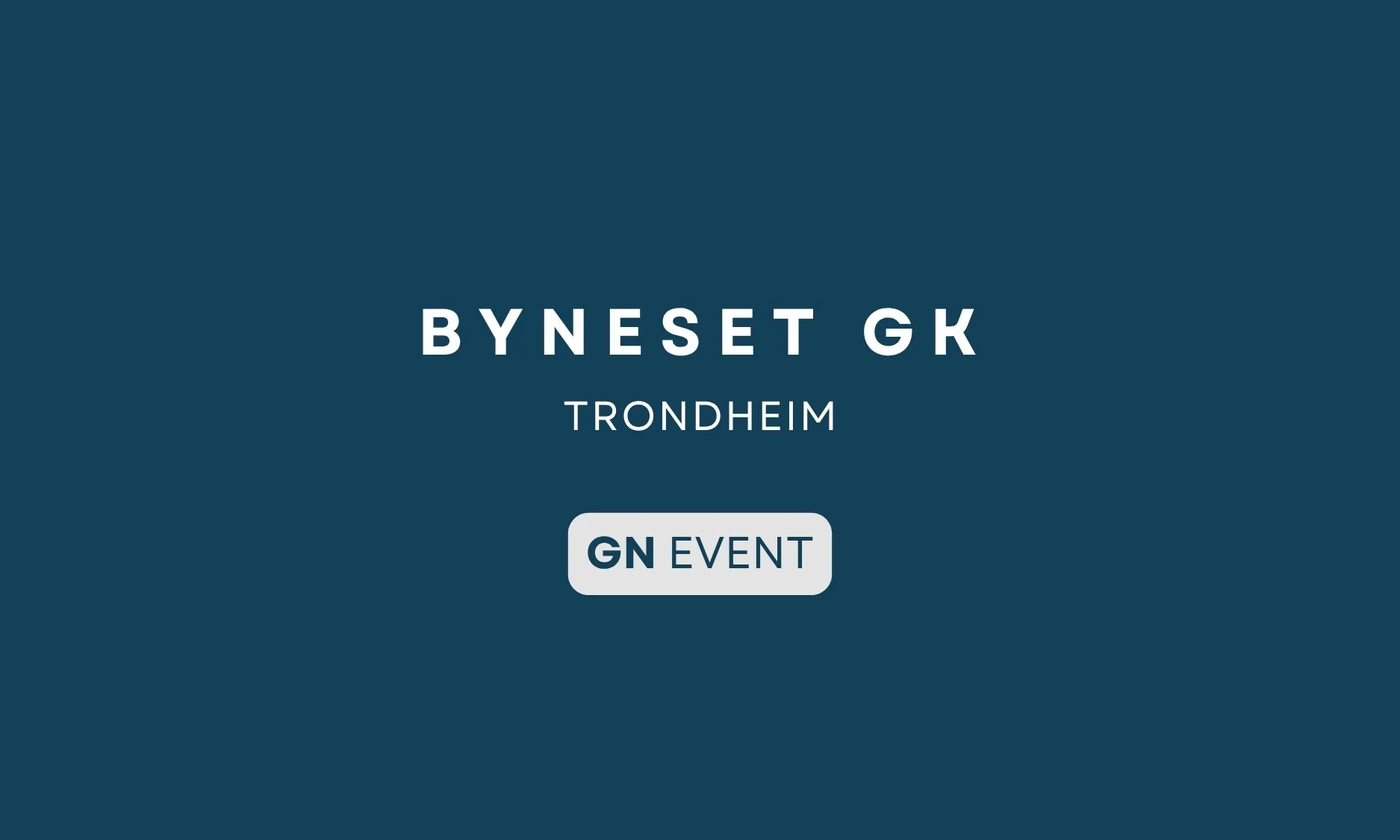 GN Trondheim: NM og Quiz