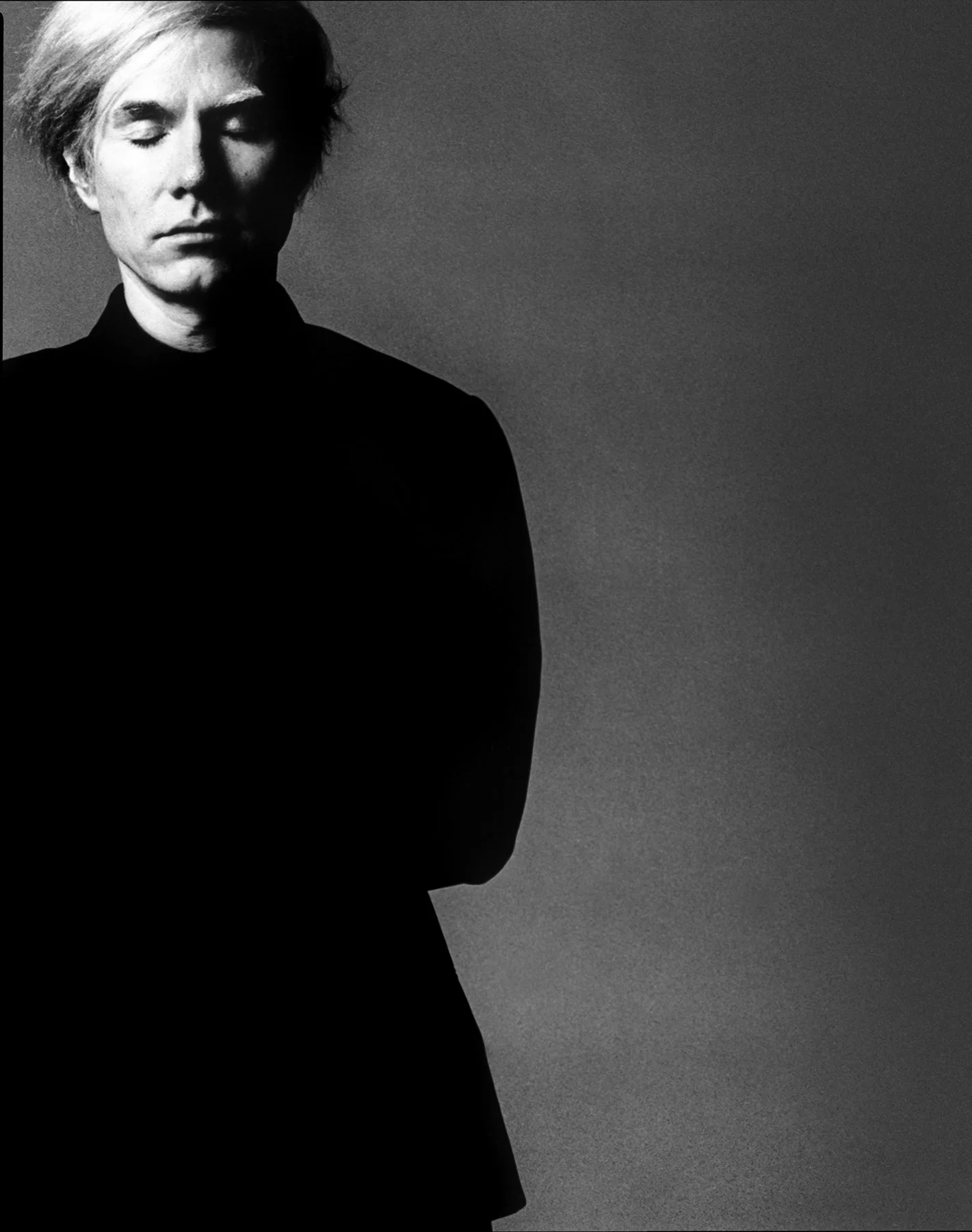 Andy Warhol 1972