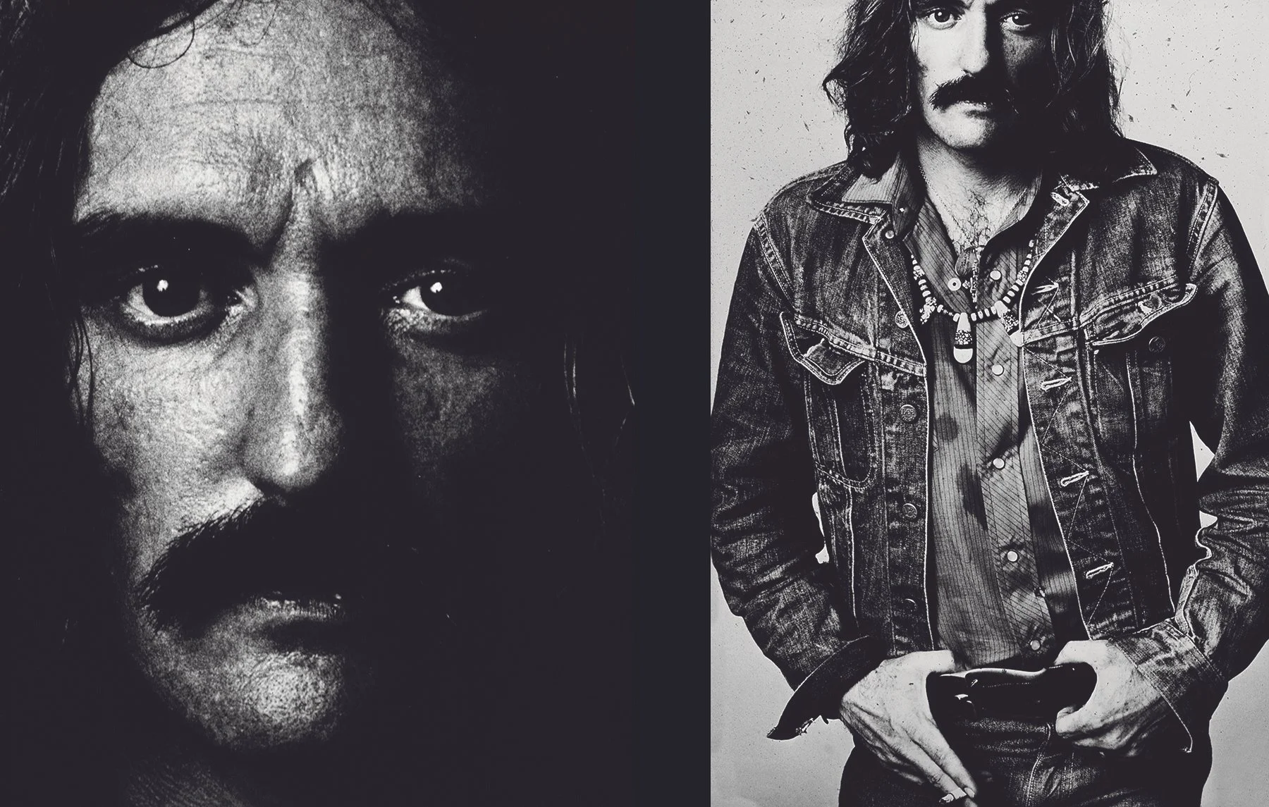 Dennis Hopper 1971