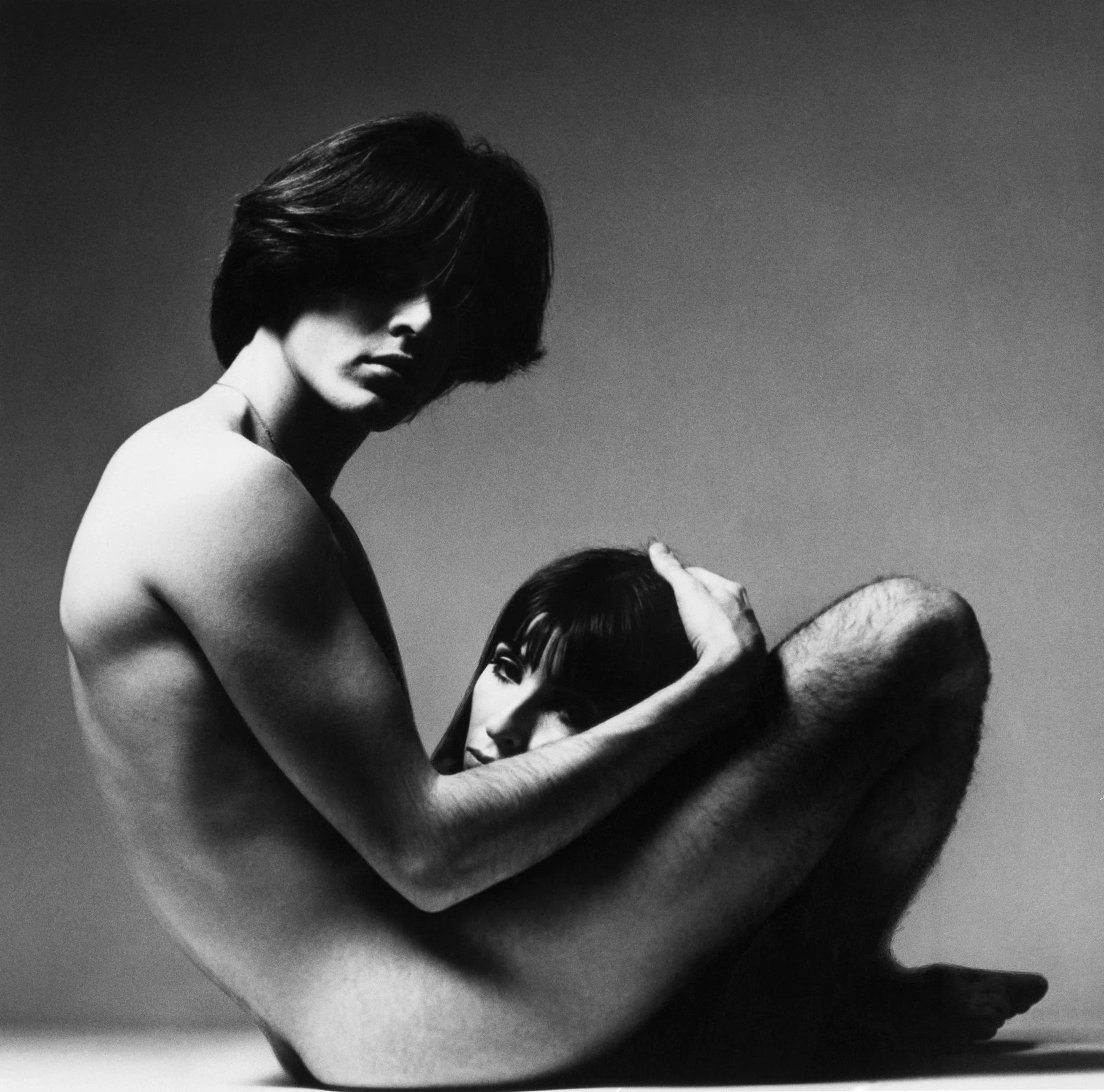 Nudes, Chicago 1969