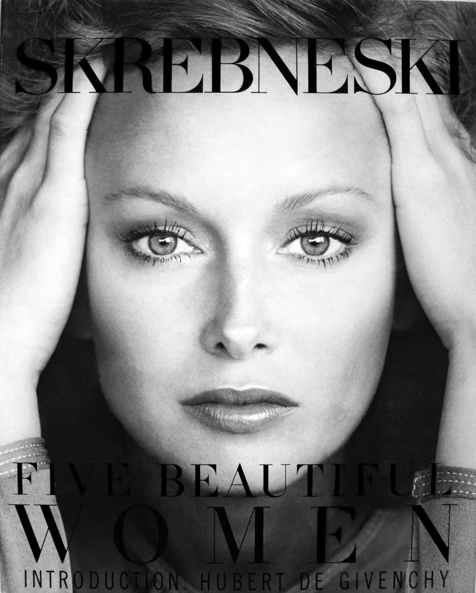 Five Beautiful Women-Victor_Skrebneski.jpg