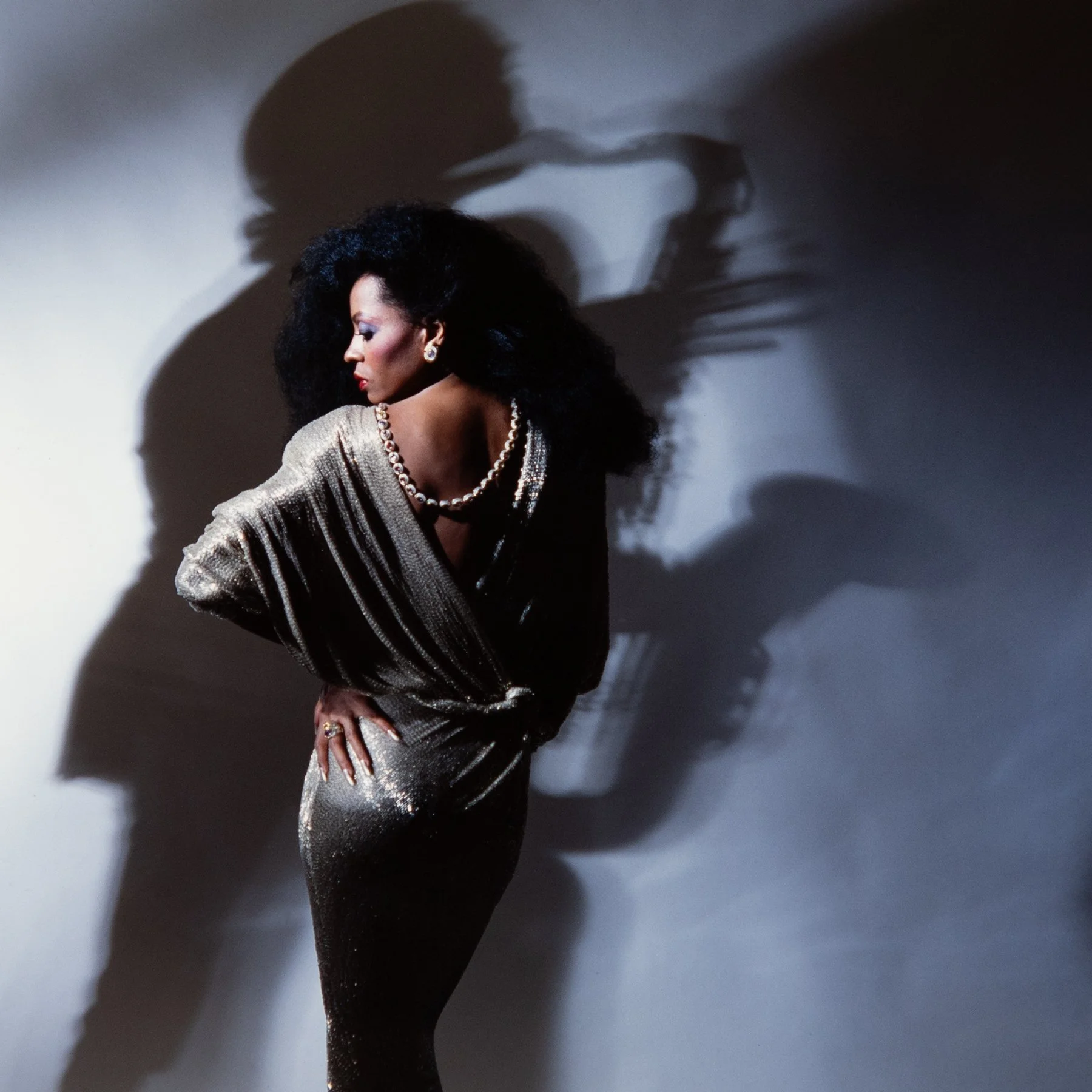 Diana Ross 1983