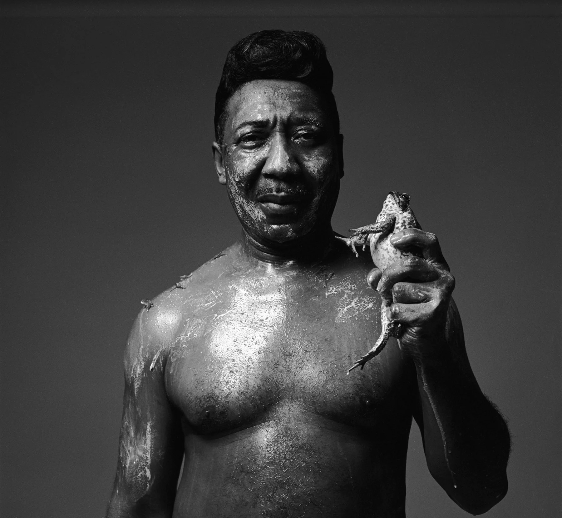 Muddy Waters 1969