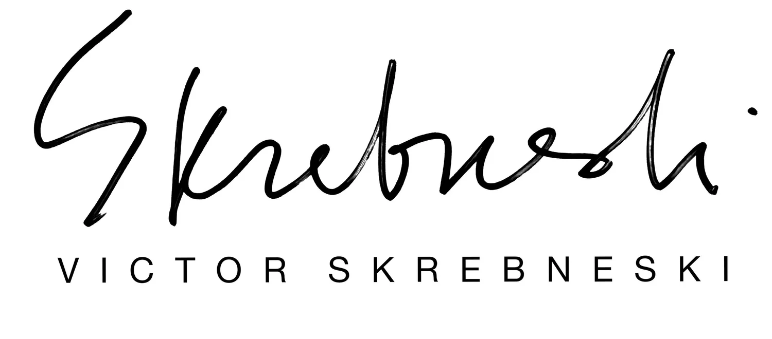 VICTOR SKREBNESKI