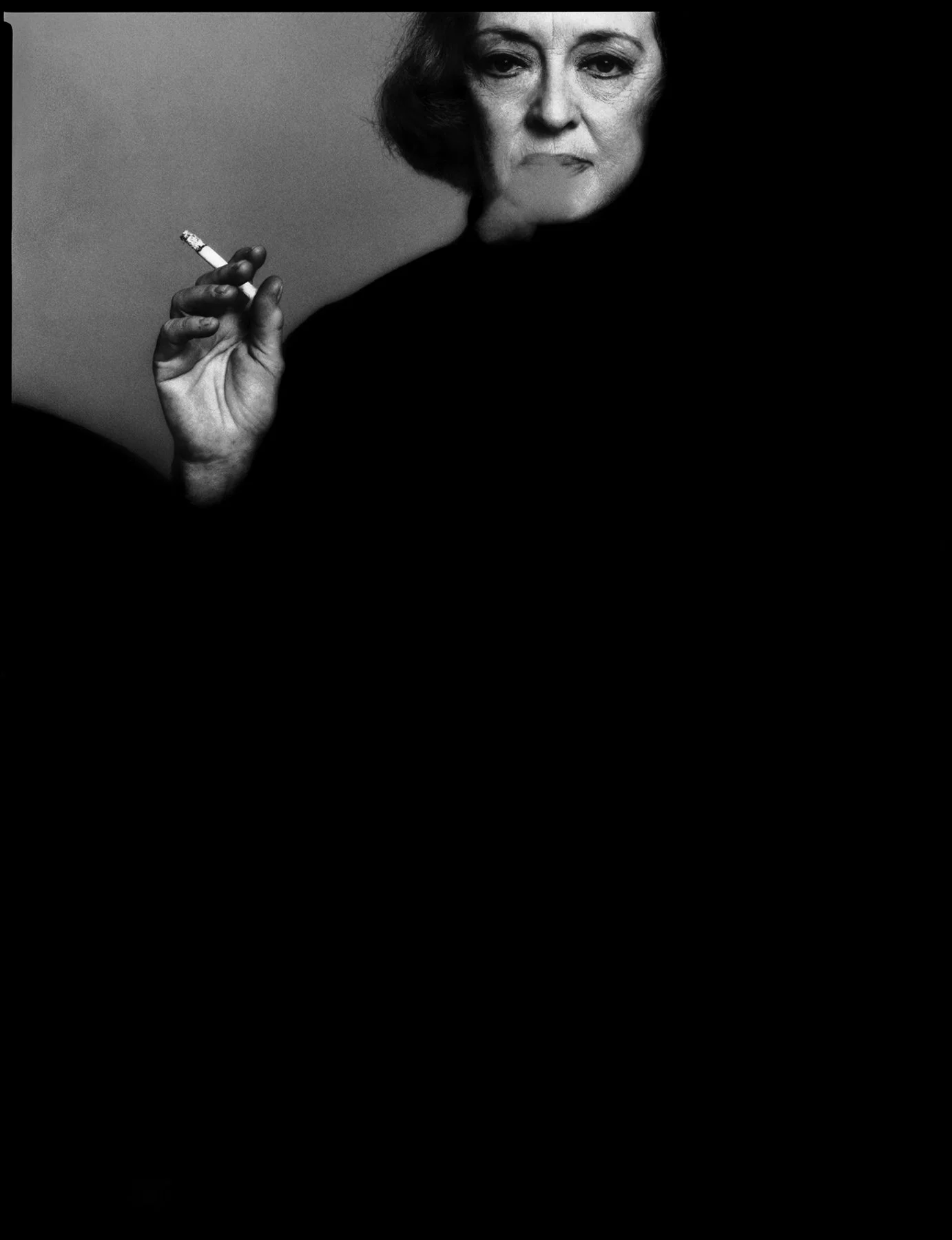 Bette Davis 1971
