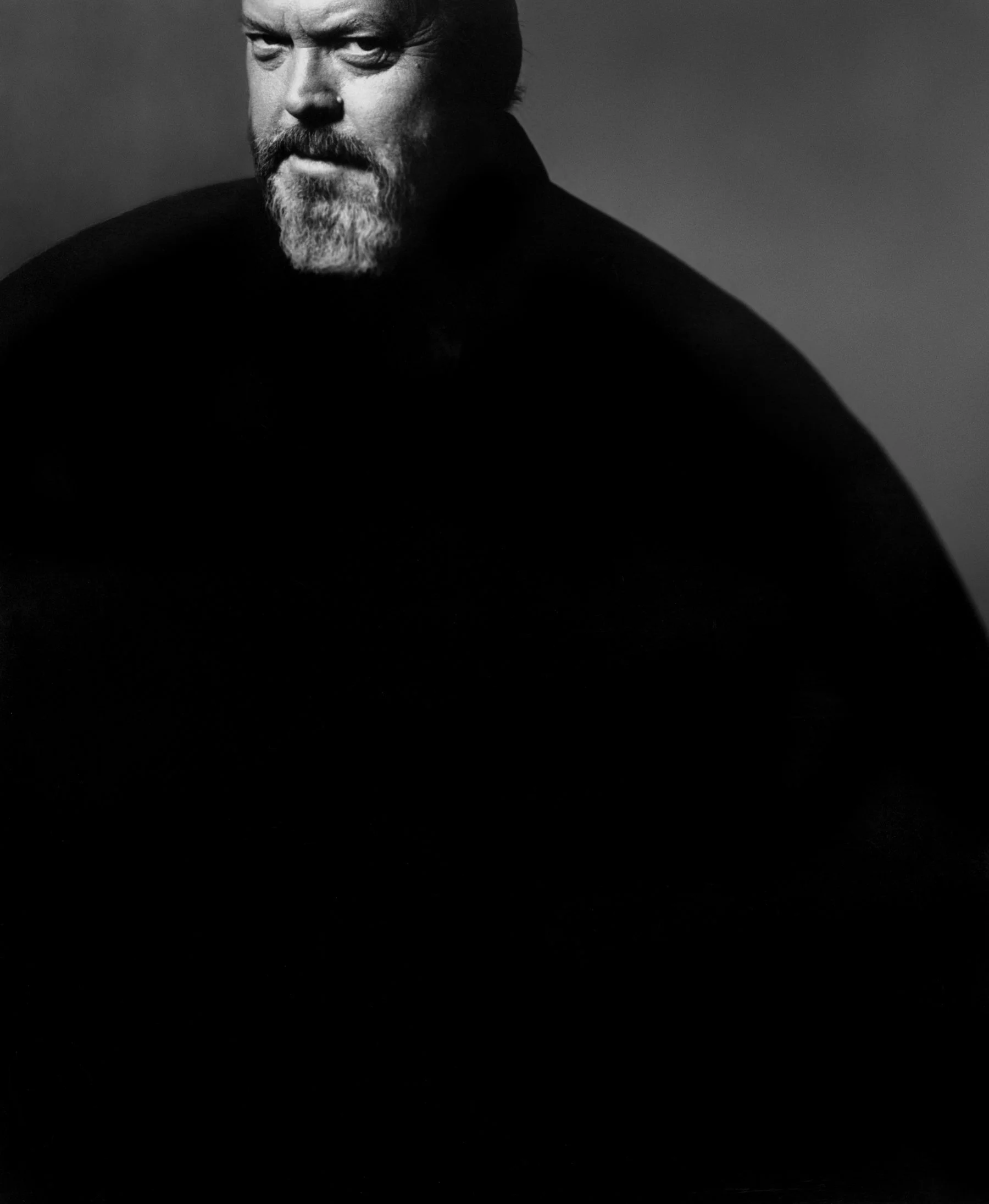 Orson Welles 1970