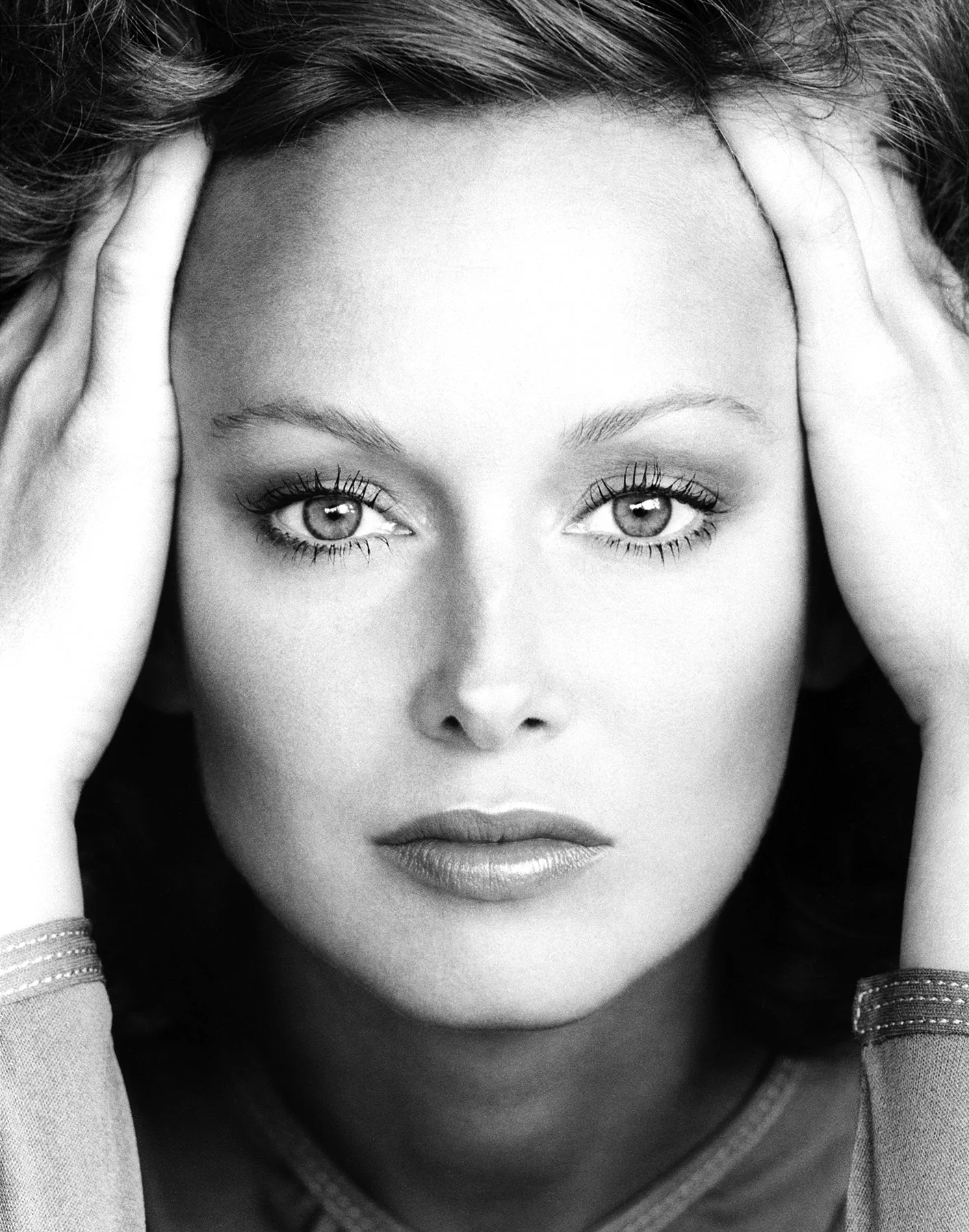 Karen Graham 1975