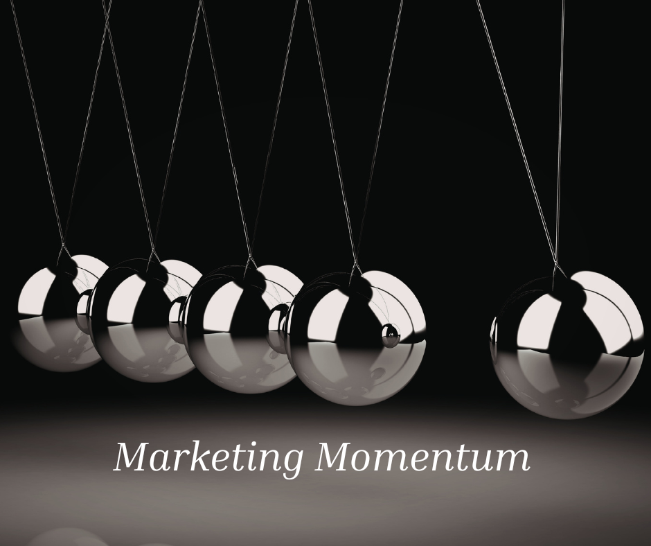 Momentum Builder - 16 Posts per Month