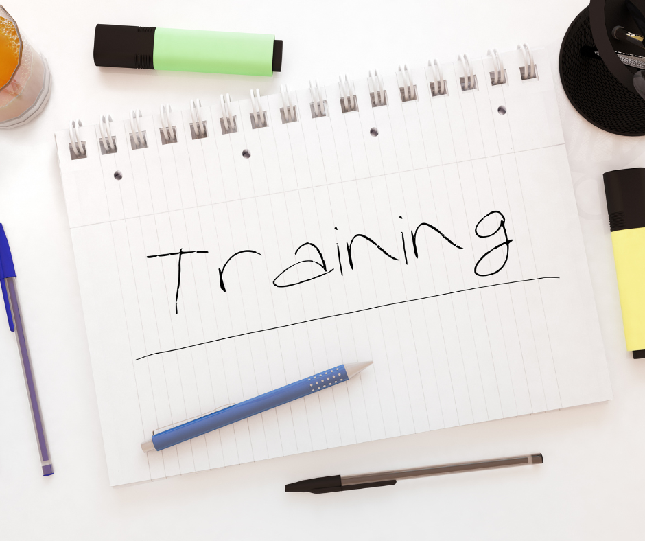 1-1 Bespoke Social Media Training