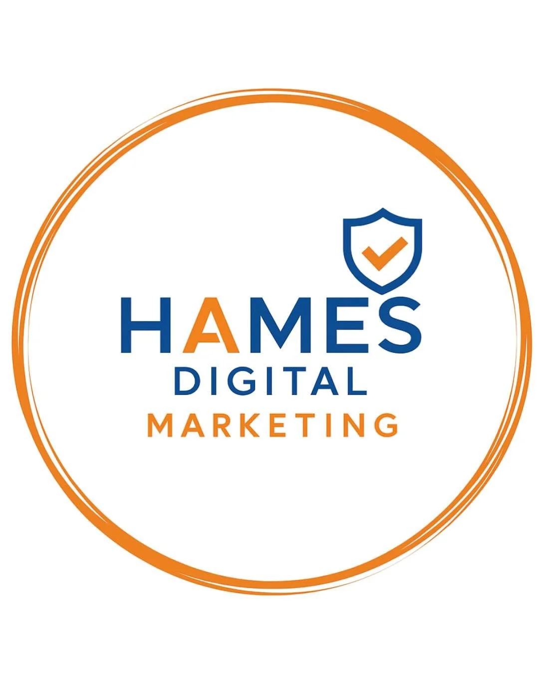 Hames Digital Marketing