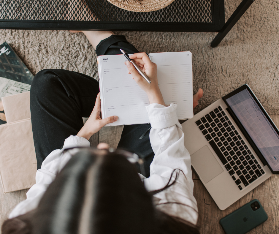 Social Media Audit - x2 Platforms