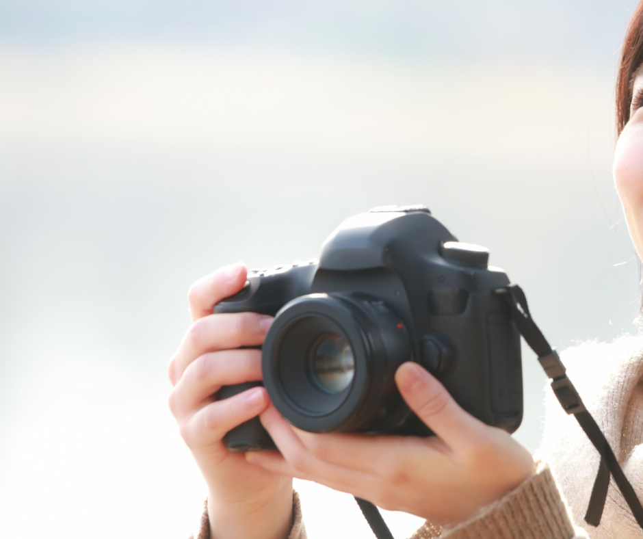 Professional Photography