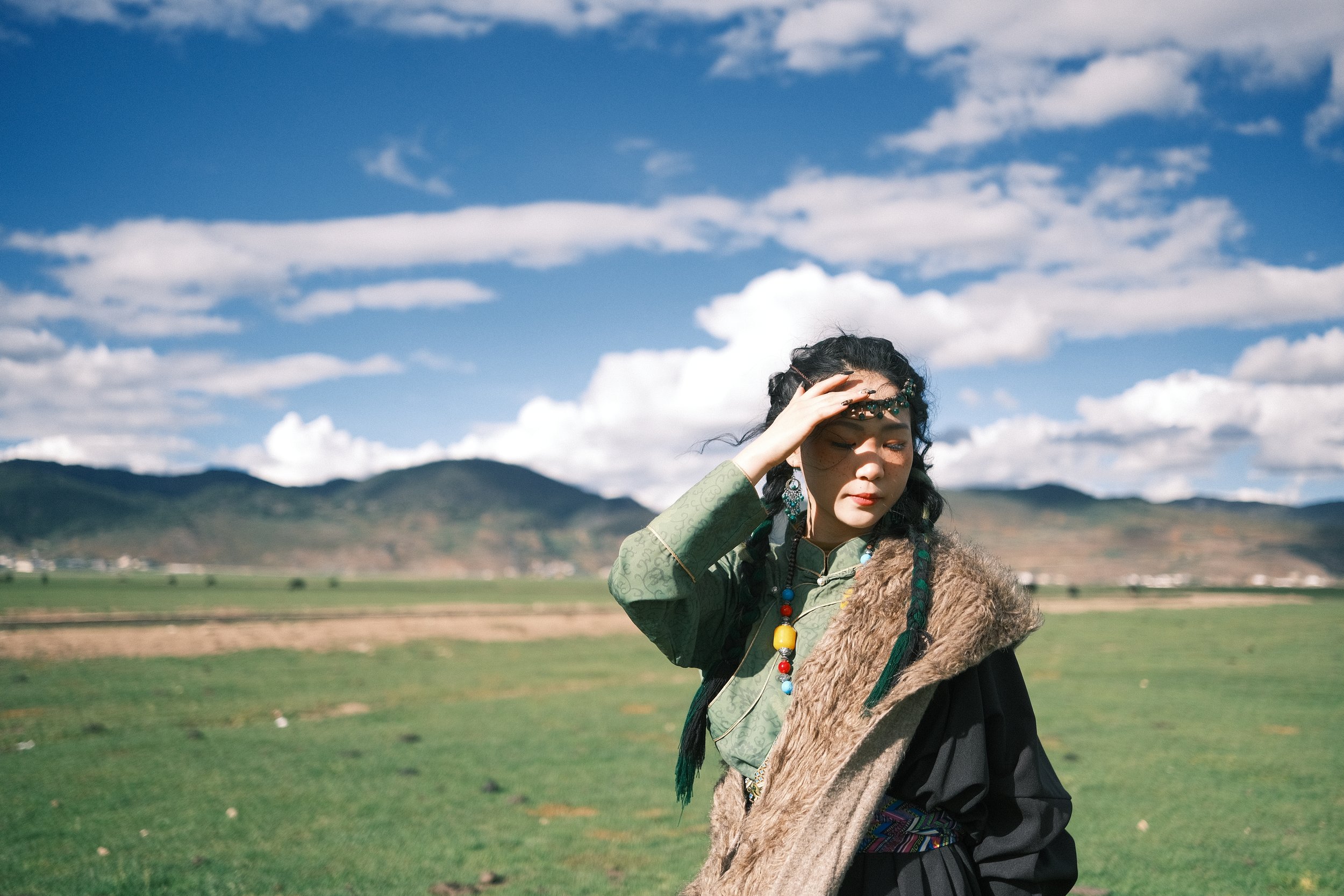 Travel with Strangers