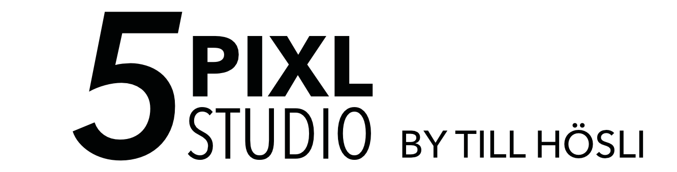 5PIXL STUDIO
