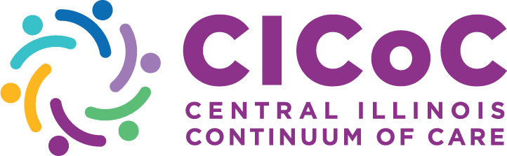 Central Illinois Continuum of Care (CICoC)