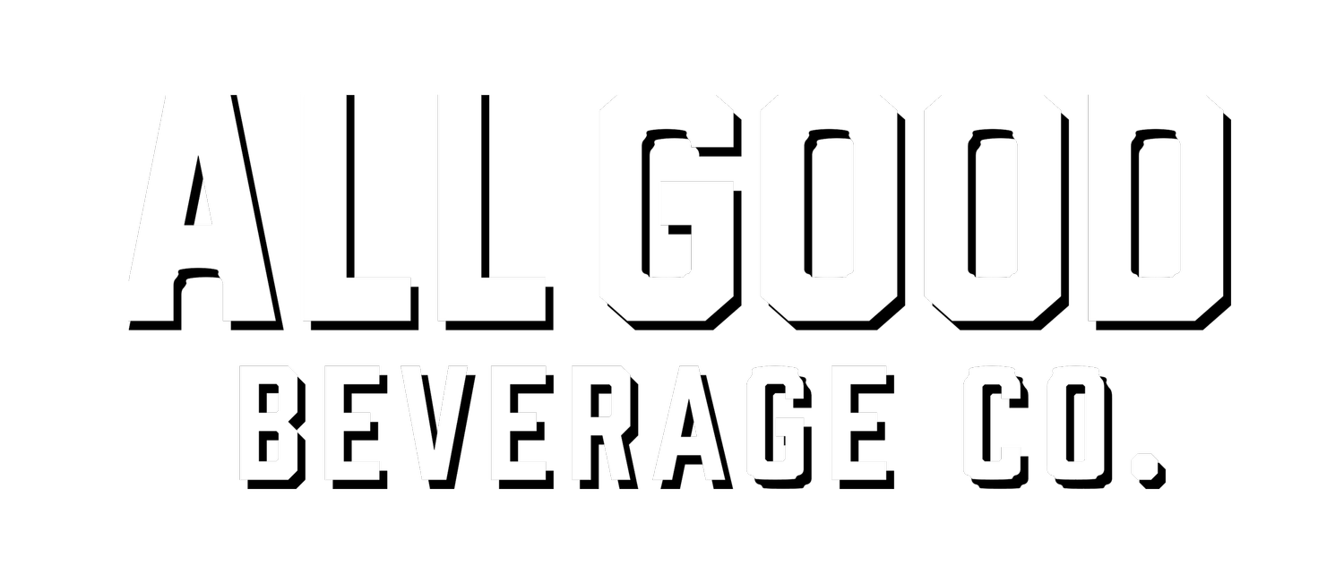 ALL GOOD BEV CO