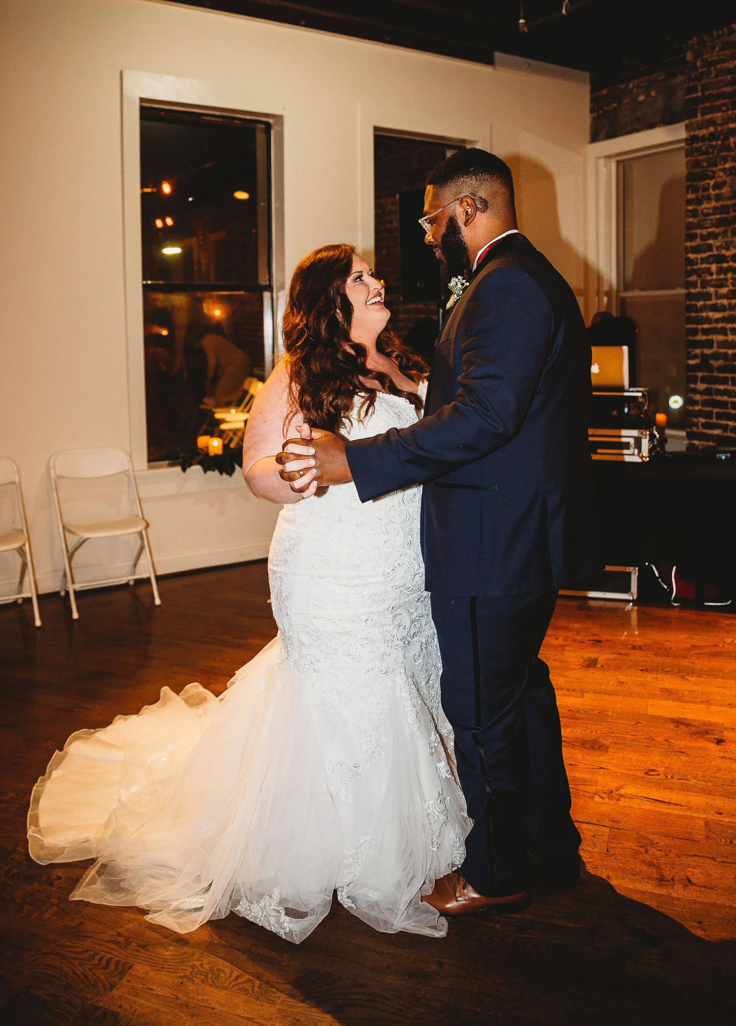 Moment captured by Taylor McKenzie.