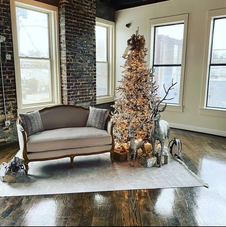 Rentals from PropHouse Birmingham. 