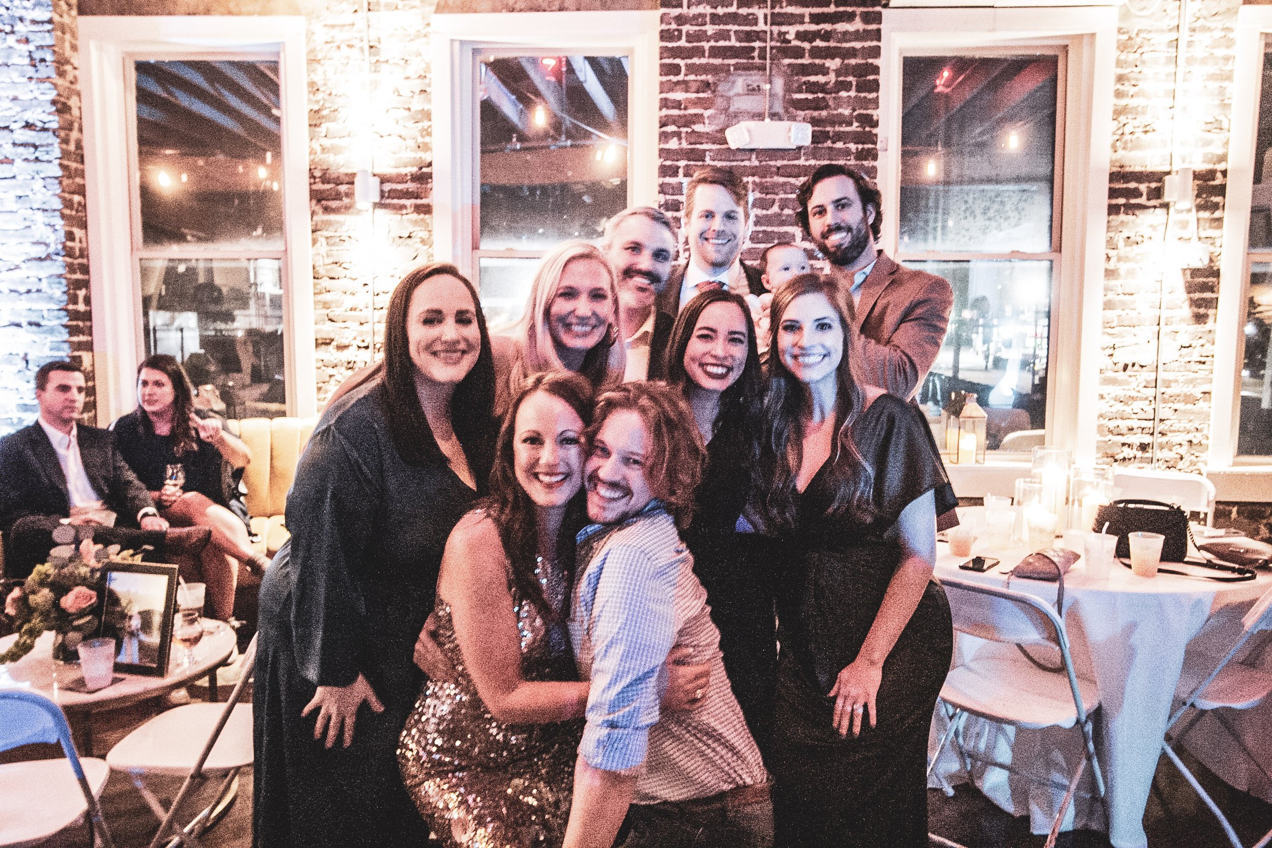 Moment captured by Leslie Braswell