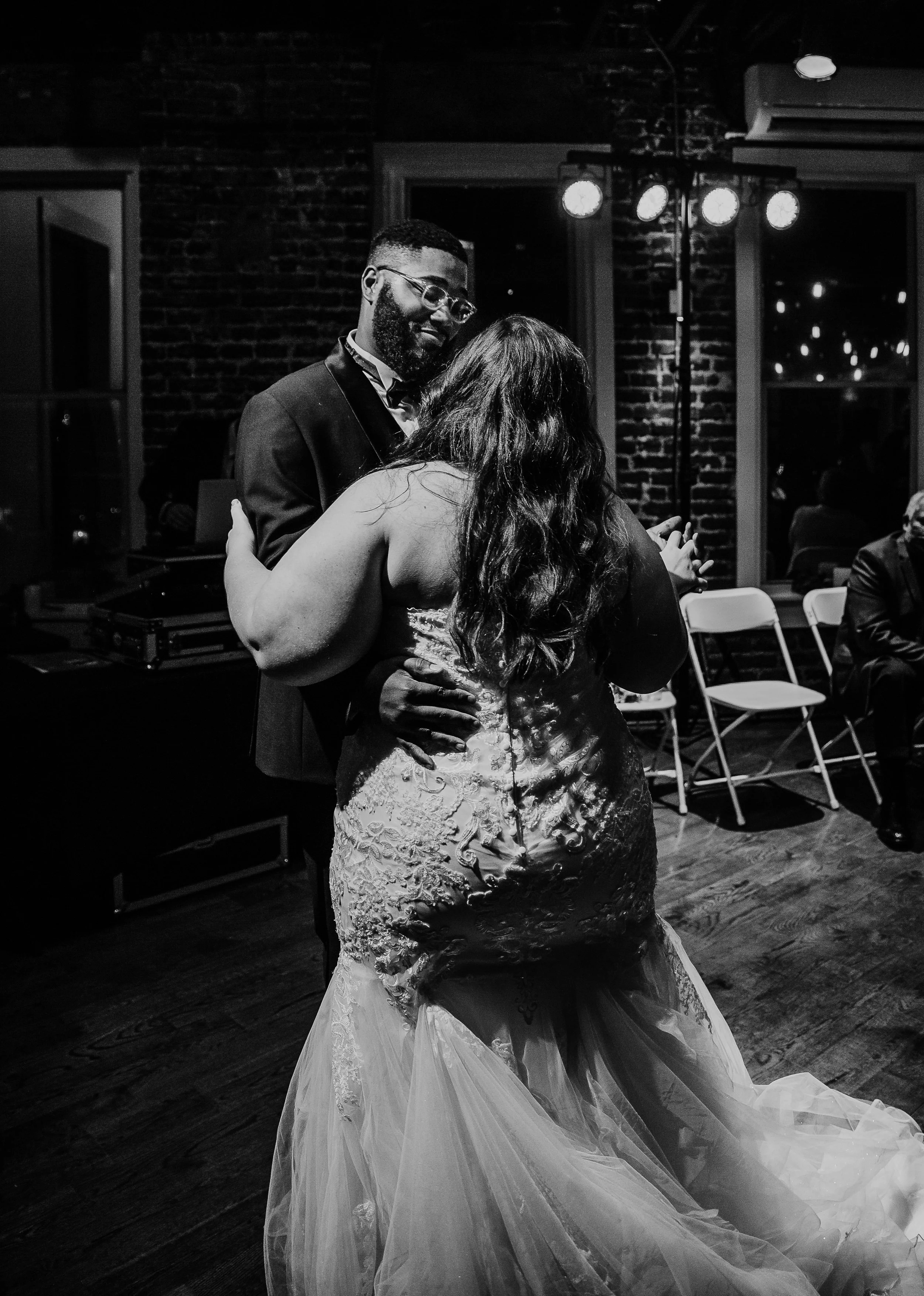 Moment captured by Taylor McKenzie.