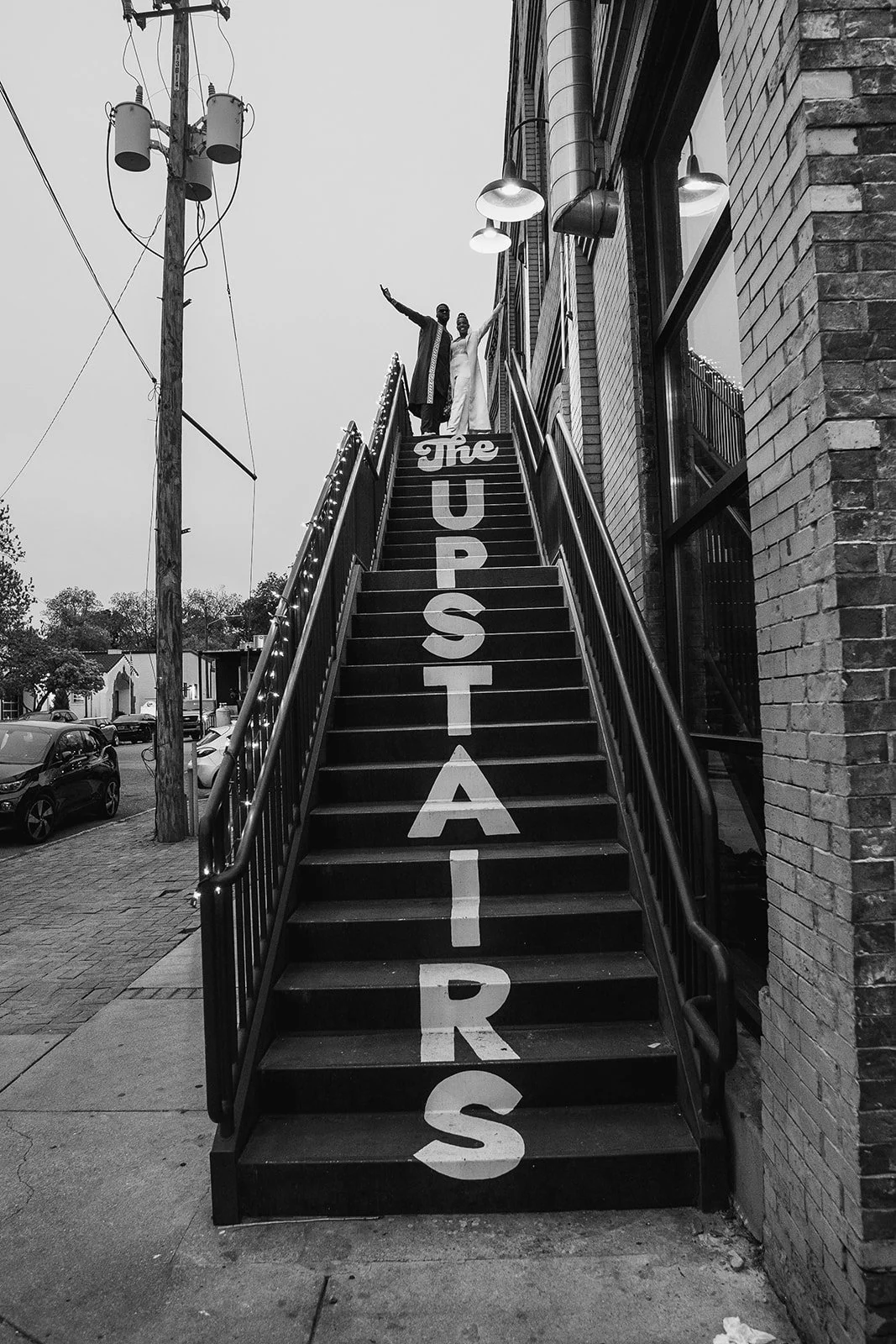 Moment captured by Isaac Nunn.